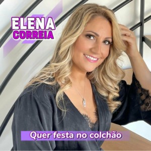 QUER FESTA NO COLCHÃO