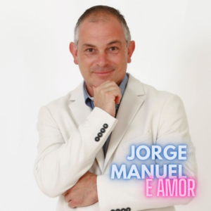 É O AMOR