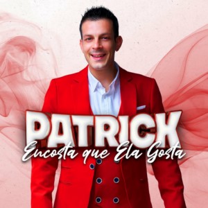 ENCOSTA QUE ELA GOSTA