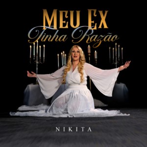 MEU EX TINHA RAZÃO
