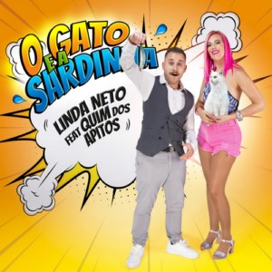 O GATO E A SARDINHA