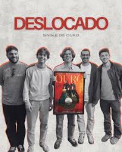DESLOCADO ( Eurovisão )