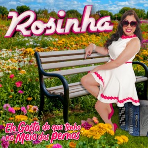 ELE GOSTA DO QUE TENHO NO MEIO DAS PERNAS