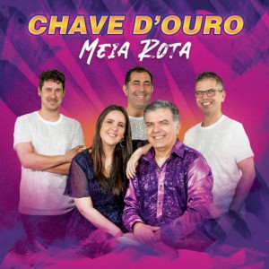 MEIA ROTA