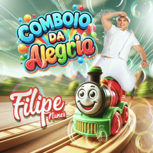 COMBÓIO DA ALEGRIA
