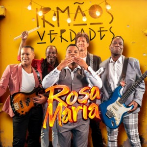 ROSA MARIA