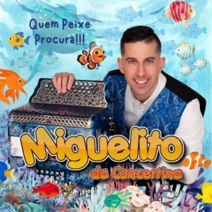 QUEM PEIXE PROCURA