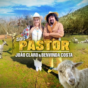 SOU PASTOR