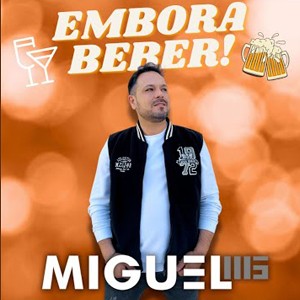 EMBORA BEBER