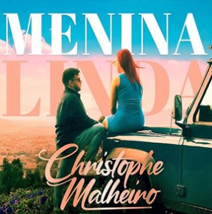 MENINA LINDA