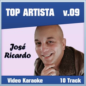 TOP ARTISTA - 09