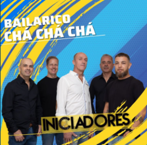 BAILARICO CHA CHA CHA