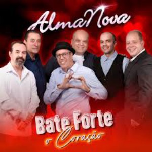 BATE FORTE O CORAÇÃO