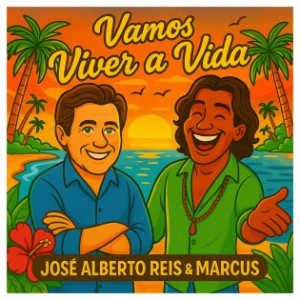 VAMOS VIVER A VIDA